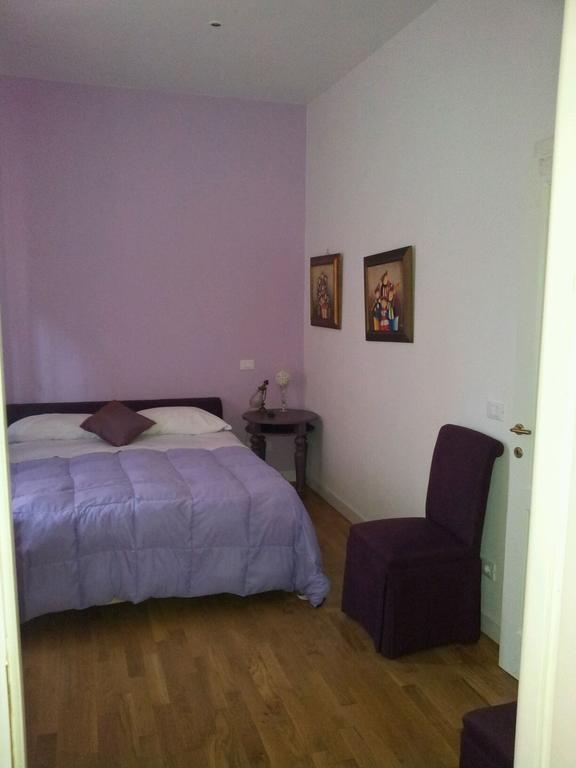 Affittacamere Casa Anita *